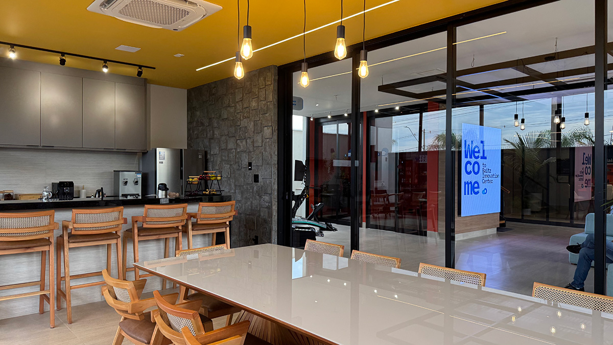 Break Space, foto 2