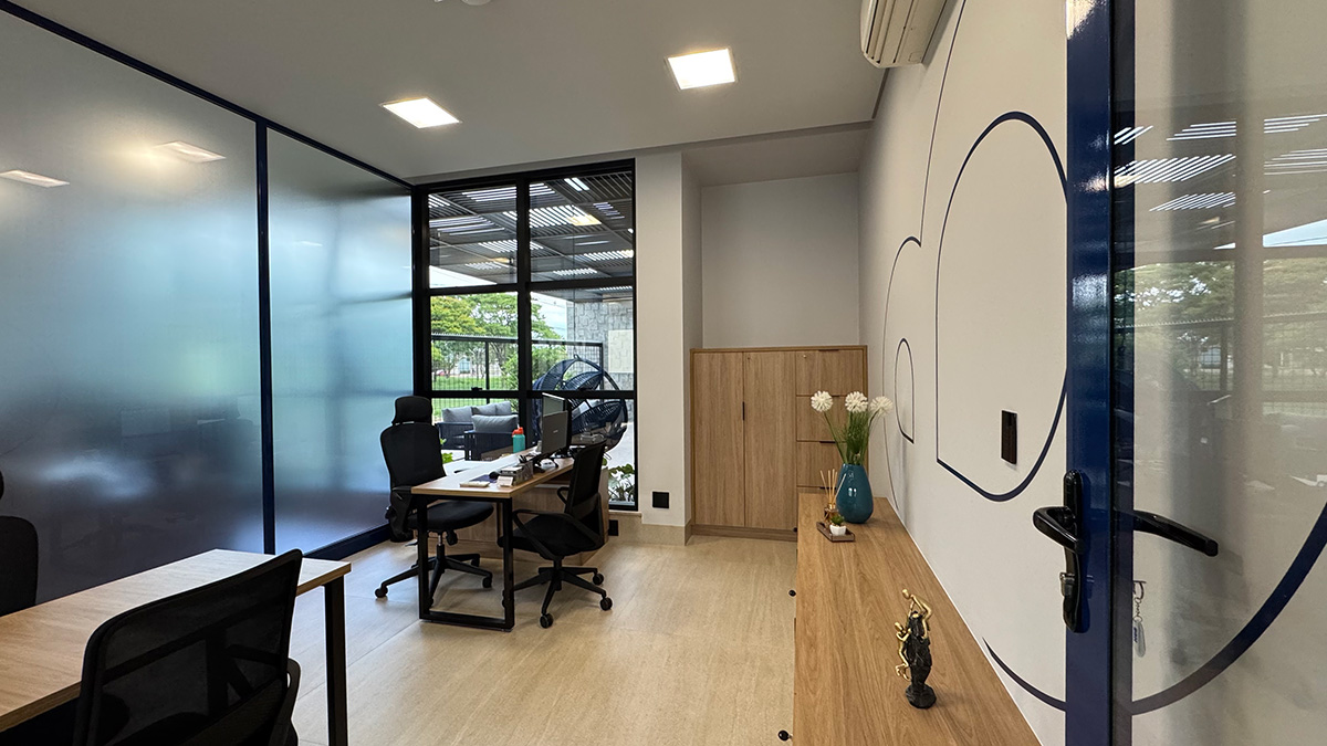 Innovation Hall, foto 3