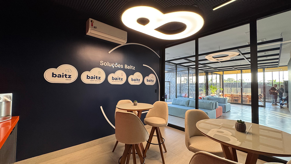 Innovation Hall, foto 3