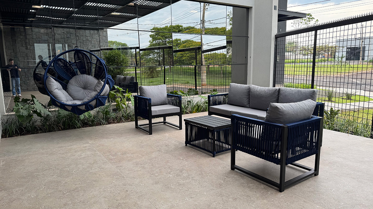 Break Space, foto 2
