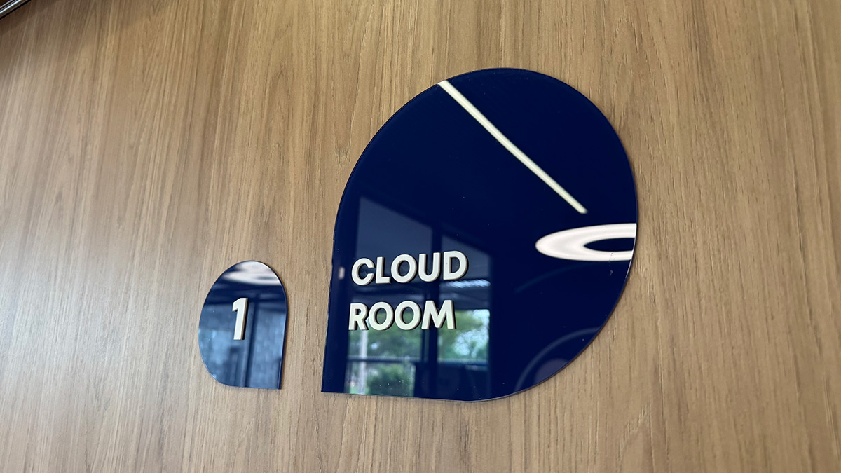 Innovation Hall, foto principal