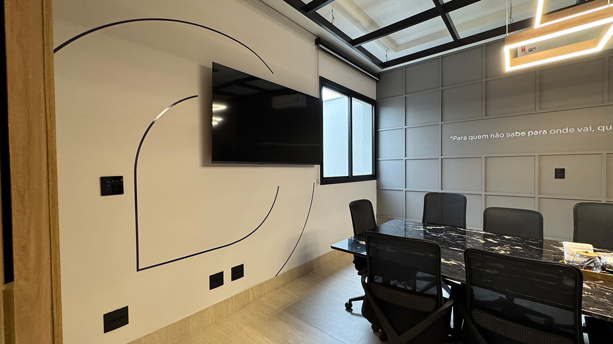 Innovation Hall, foto 1