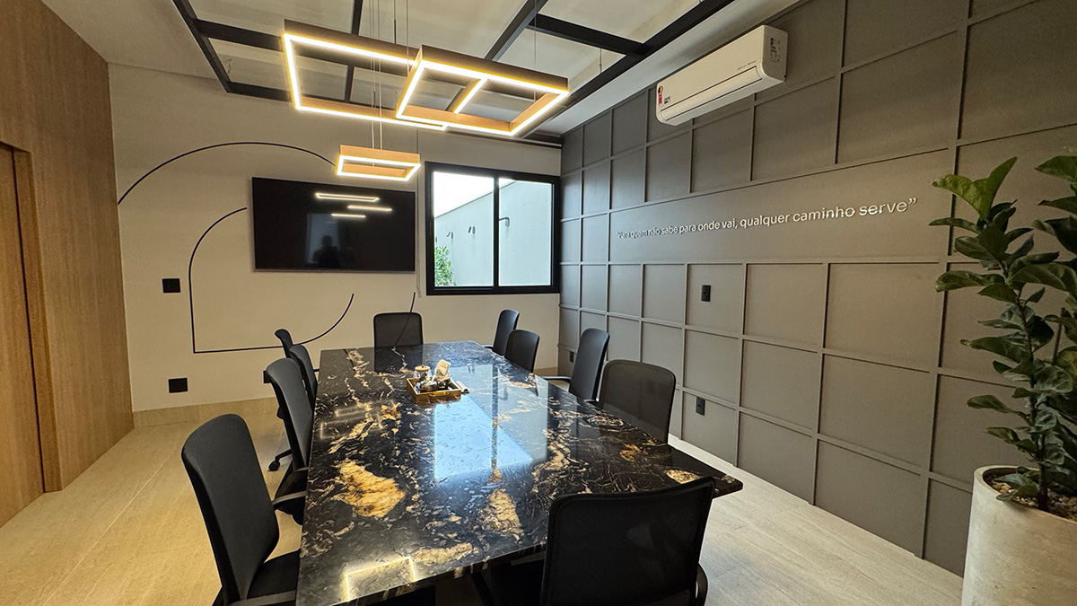 Innovation Hall, foto 2