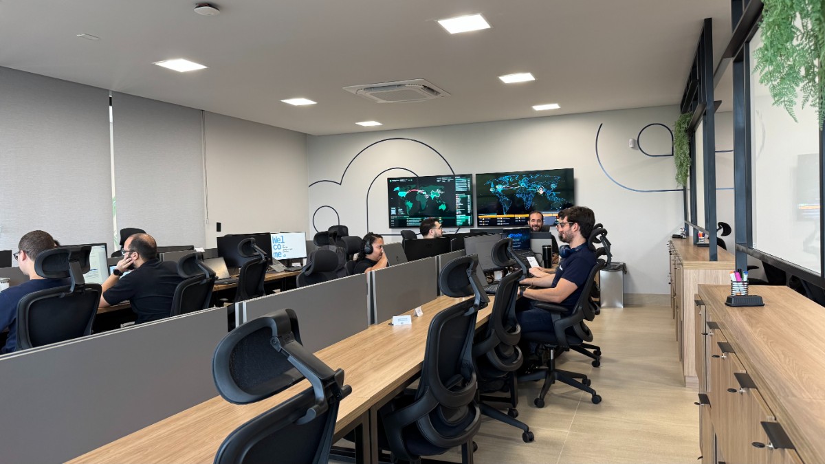 Innovation Hall, foto 2