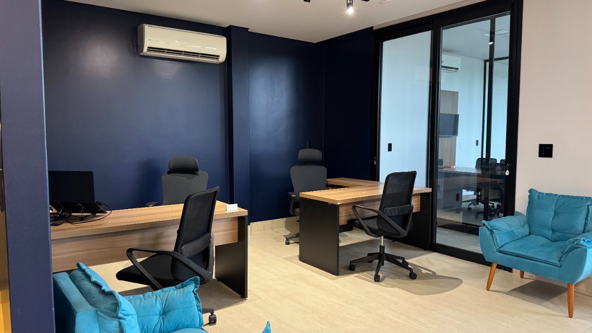 Innovation Hall, foto 3