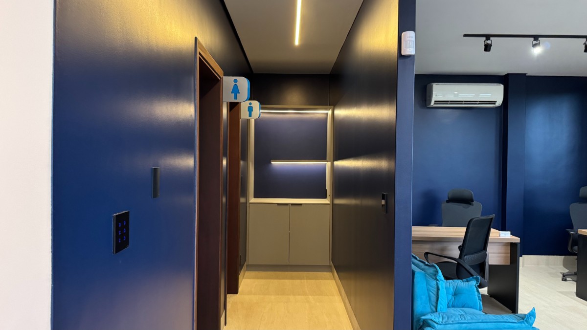 Innovation Hall, foto 3