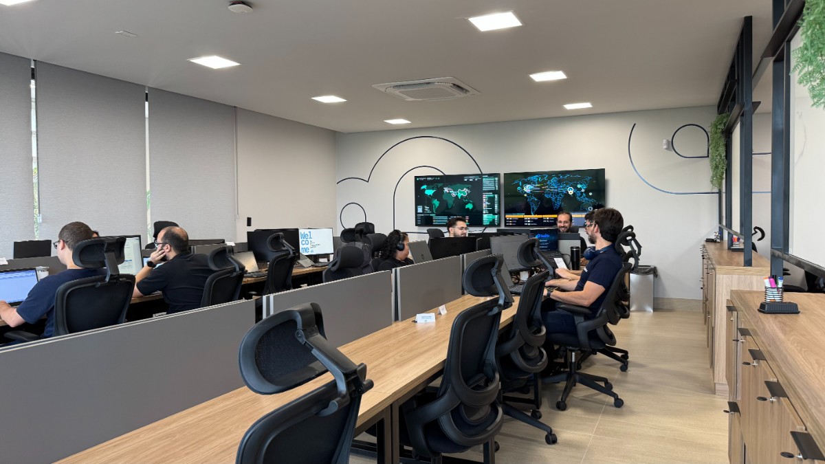 Innovation Hall, foto 3