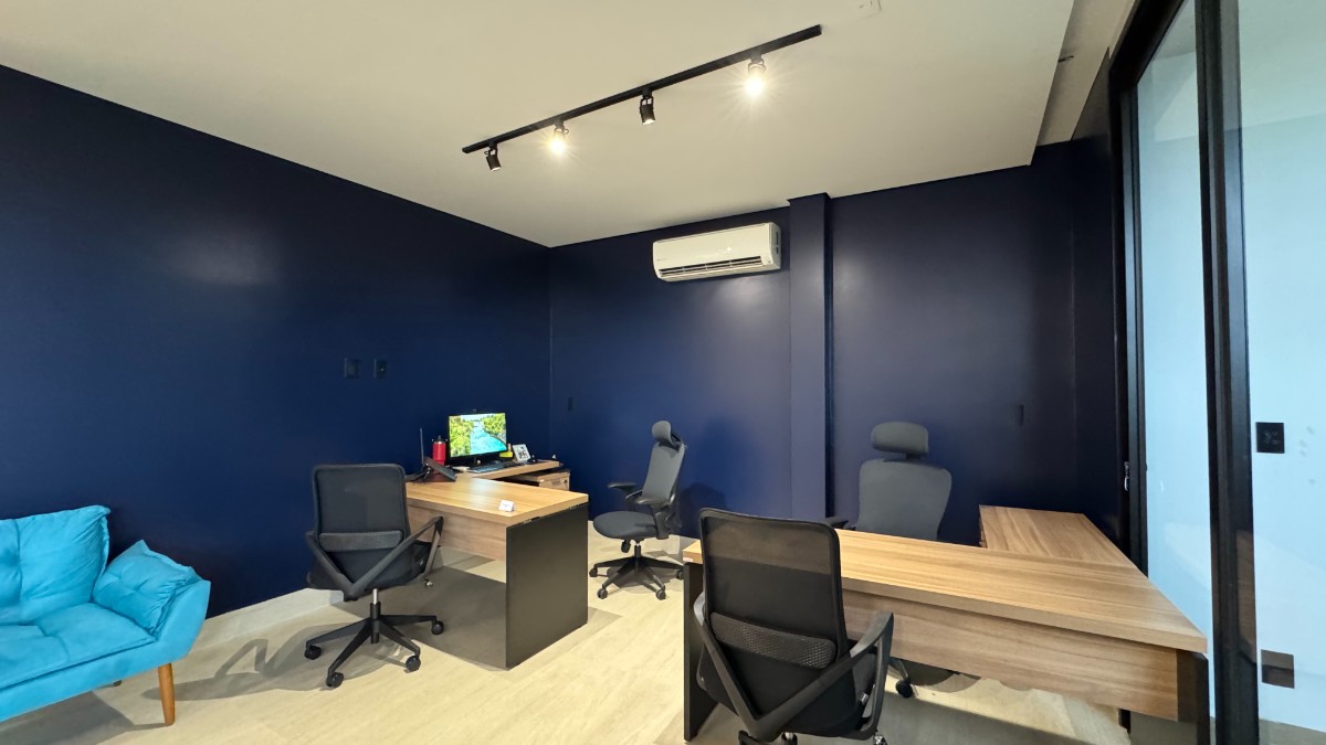 Innovation Hall, foto 3