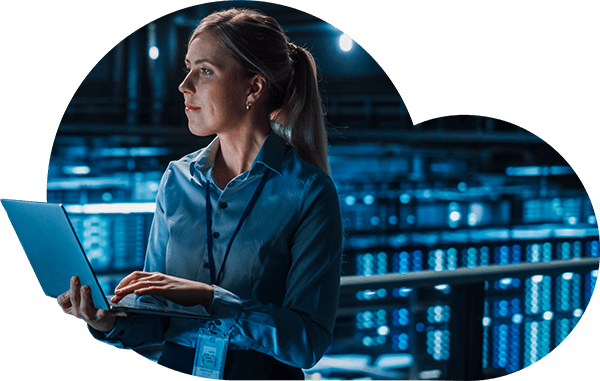 Baitz Solutions - Baitz Cloud