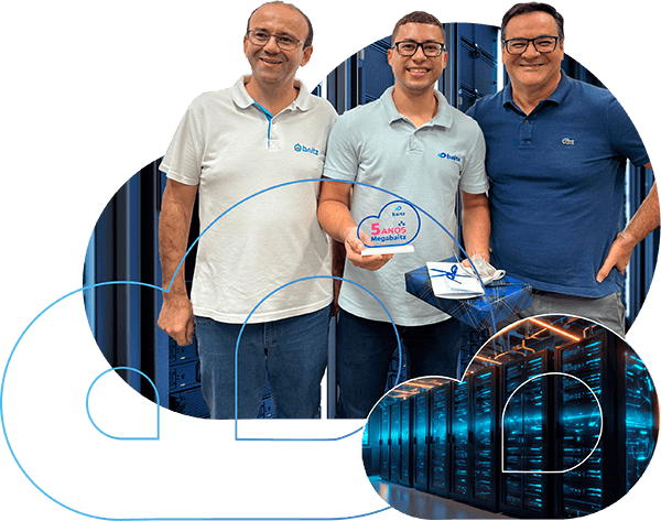 Baitz Solutions - Baitz Cloud
