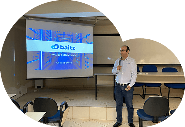 Baitz Solutions - Baitz Cloud