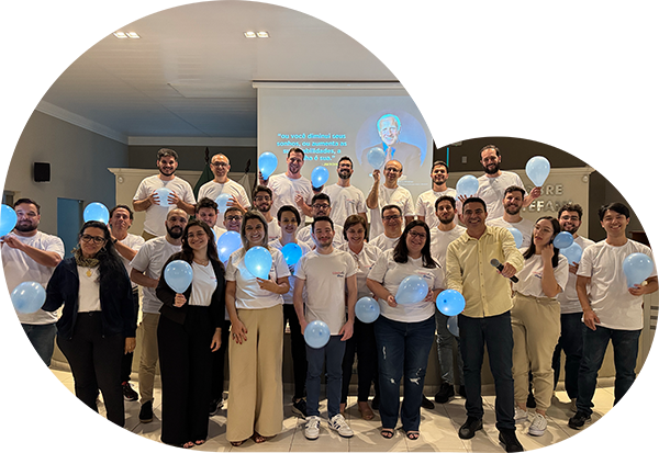 Baitz Solutions - Baitz Cloud