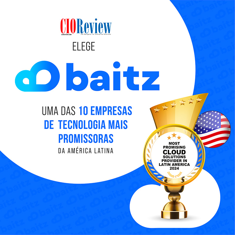 Baitz Solutions - Baitz Cloud