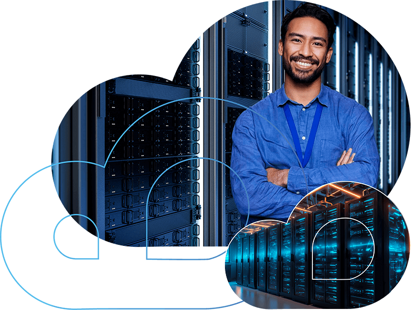 Baitz Solutions - Baitz Cloud