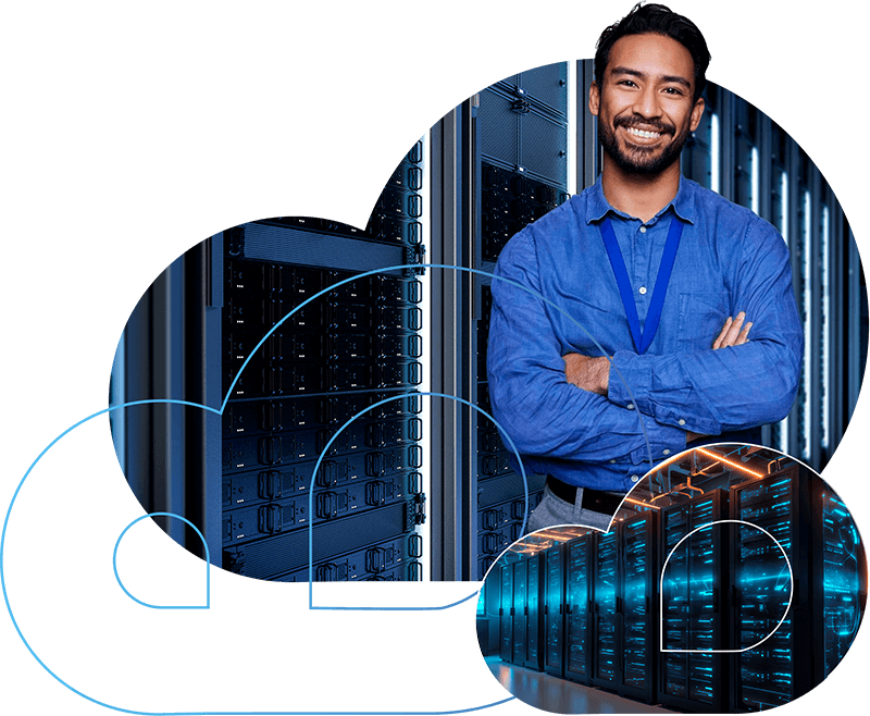 Baitz Solutions - Baitz Cloud