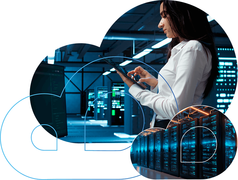 Baitz Solutions - Baitz Cloud