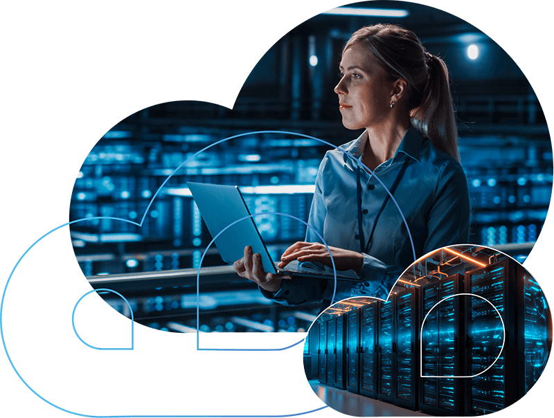 Baitz Solutions - Baitz Cloud