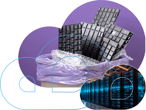 Baitz Solutions - Baitz Cloud