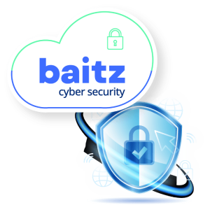 Baitz Solutions - Baitz Security