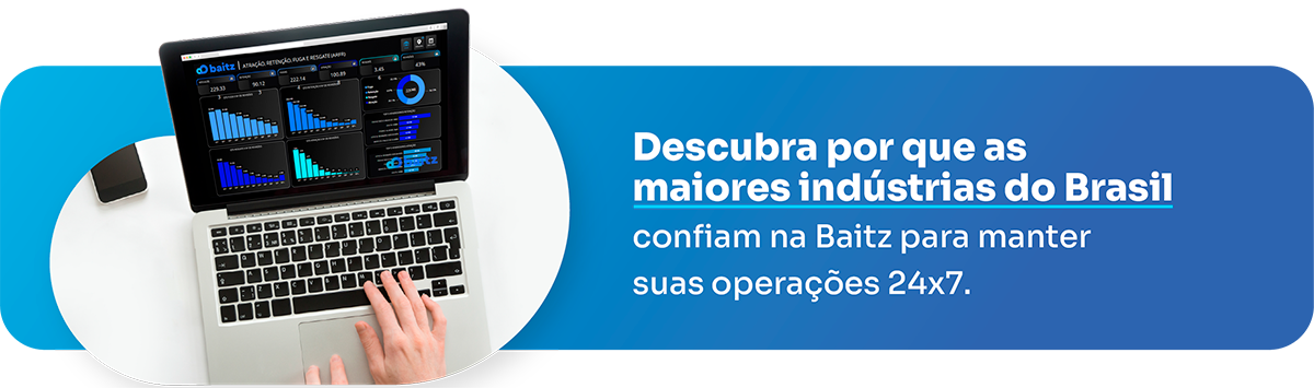 Baitz Solutions - Baitz Cloud