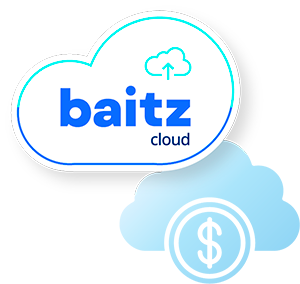 Baitz Solutions - Baitz Cloud