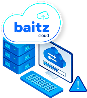 Baitz Solutions - Baitz Cloud