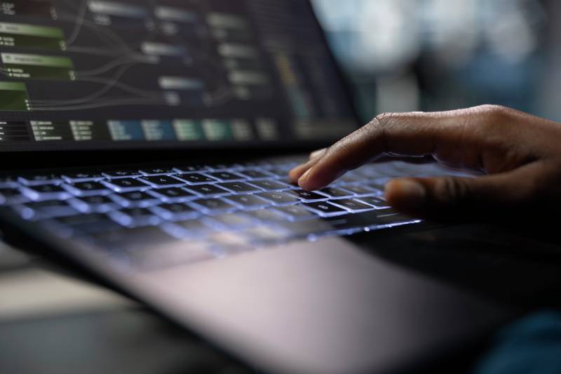 Pentest e Banco Central - Baitz Cloud