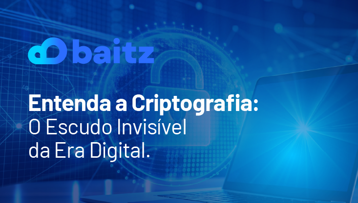 Baitz Cloud - Criptografia
