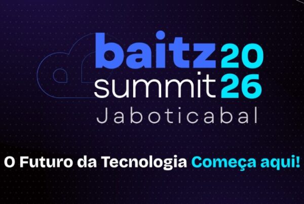 Baitz Summit 2026 - Jaboticabal,SP